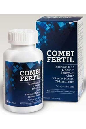 Combifertil 90 Tablet