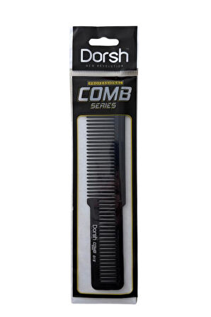 Dorsh Comb Serisi Profesyonel Tarak Model: 18