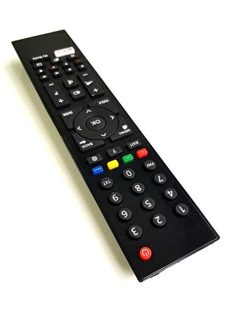 Arçelik NETFLIX Tuşlu Smart LED TV Kumanda RM-300N