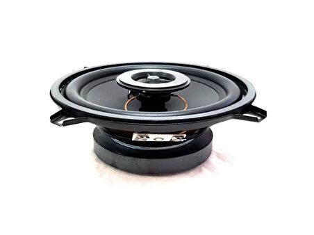 FullSound 13cm 120Watt Tweeterli Hoparlör - 1Adet