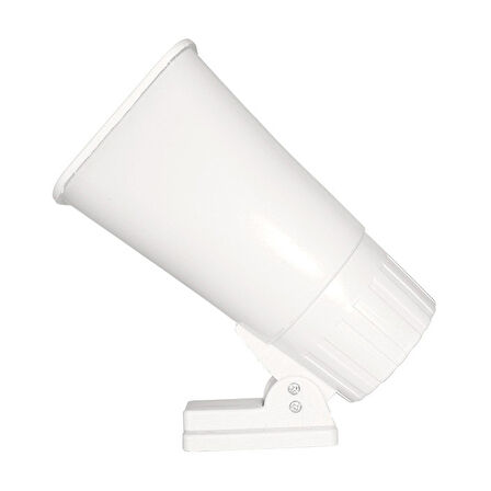 FullSound M-1226CC 40 Watt 8 Ohm Horn Plastik Hoparlör 