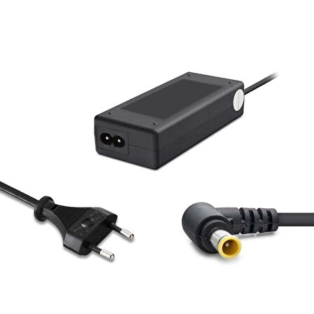 MONİTÖR ADAPTÖRÜ 14V 3A 6.5X4.4MM FULLY 1614J