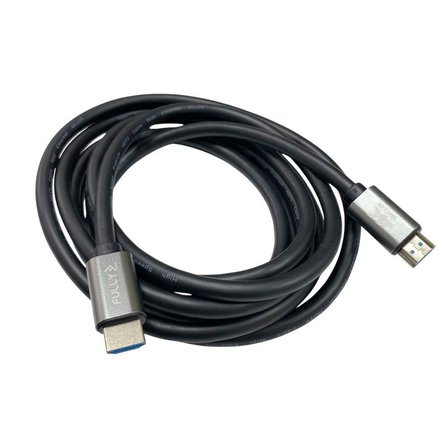 FULLY 4Kx2K 60Hz UHD 2.0V 1.5Metre HDMI Kablo