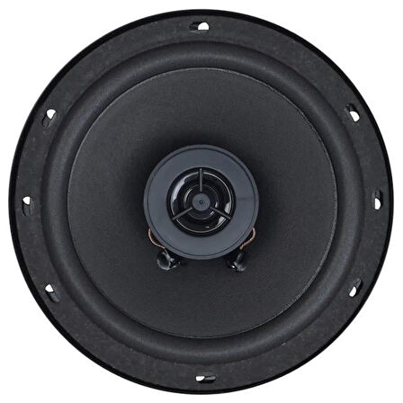 Fullsound FS-1650T 16 CM 350 Watt Tweeterlı Oto Hoparlör (2Li Takım)