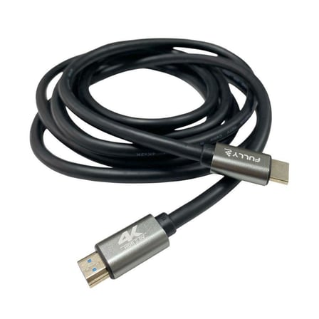 Fully 4Kx2K 60Hz Uhd 2.0V 3Metre Hdmi Kablo