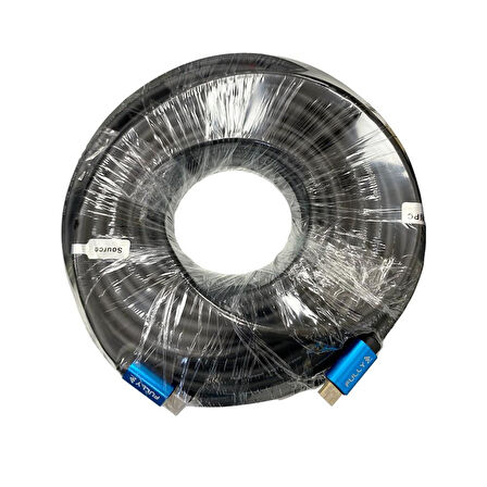 Fully 30Metre HDMI Kablo v2.0 Filtreli 4Kx2K HDMI Kablo