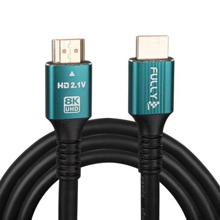 Fully G-506G 5 Metre 8K V2.1 Ultra HD HDMI Görüntü Kablosu
