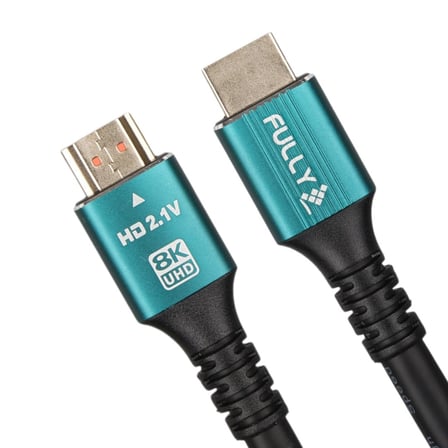 Fully G-506G 5 Metre 8K V2.1 Ultra HD HDMI Görüntü Kablosu