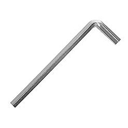 ELTOS PROFESYONEL TEK ALYAN UZUN TİP ALTIKÖŞE 6 MM 36x145
