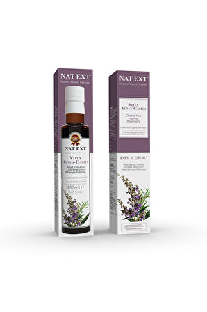 Nat Ext Vıtex Agnus-Castus