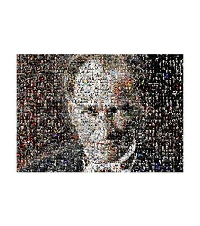 Atatürk-1 Notebook Sticker, Laptop sticker,, Hp Sticker, Asus Sticker, 15.6 inç Sticker