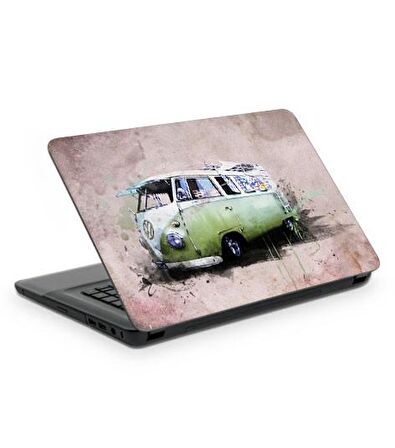 Meraklısına Notebook Sticker, Laptop sticker,, Hp Sticker, Asus Sticker, 15.6 inç Sticker