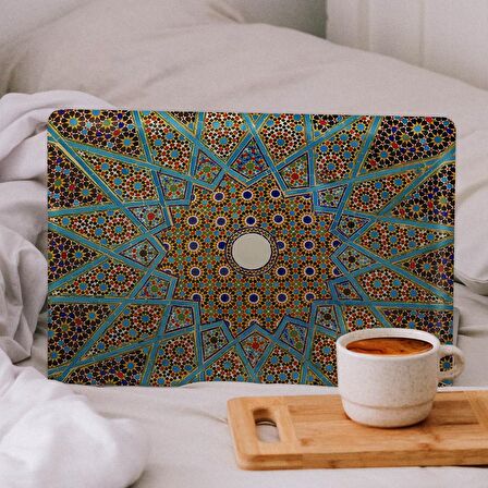 Fas Cami Tavanı Notebook Sticker, Laptop sticker,, Hp Sticker, Asus Sticker, 15.6 inç Sticker