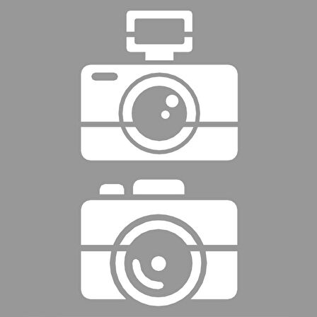 Fotoğrafçılık Stencil Boyama şablonu 30x30 cm, Duvar Stencil, Fayans Stencil, Mobilya Stencil