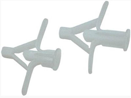 MADE Alçıpan Dübeli 3MM 250 Adet 