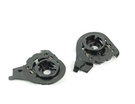 LS2 FF358-FF392-FF396-FF386-FF370-FF325-GURONI Kask Yan Kapak Set