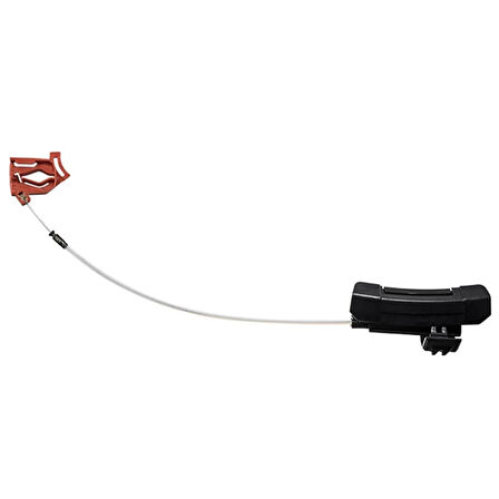 LS2 BREAKER-VECTOR Günes Vizörü Mekanizmasi