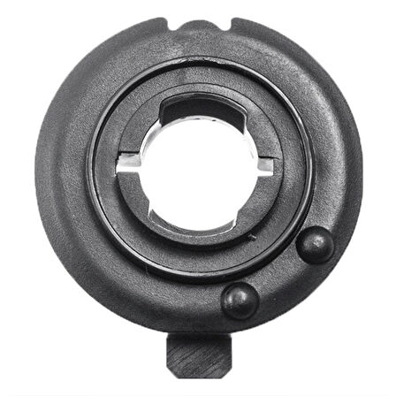 LS2 AIRFLOW Yan Kapak Set