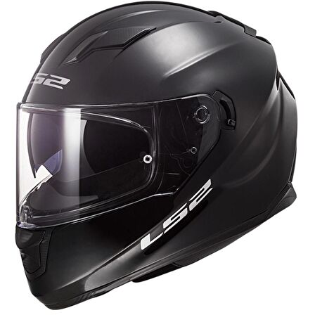 Ls2 Stream Evo Full Face Motosiklet Kaski