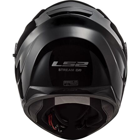Ls2 Stream Evo Full Face Motosiklet Kaski