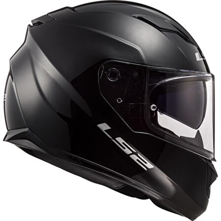 Ls2 Stream Evo Full Face Motosiklet Kaski
