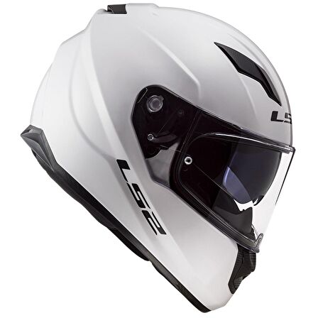 Ls2 Stream Evo Full Face Motosiklet Kaski
