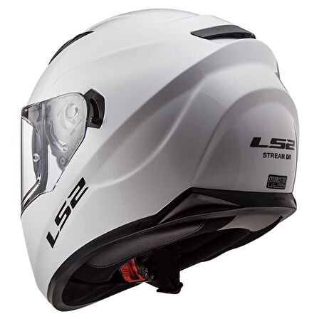 Ls2 Stream Evo Full Face Motosiklet Kaski