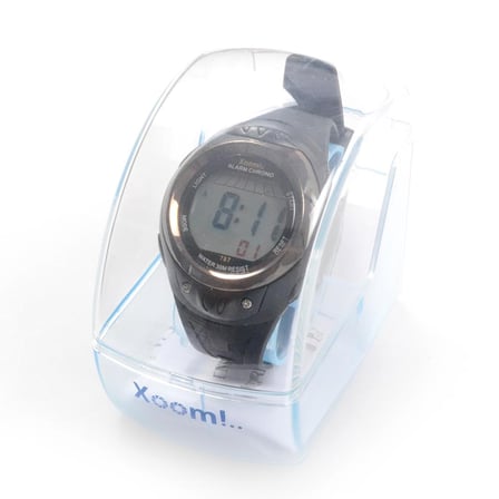 XOOM 7870101 Dijital Kol Saati