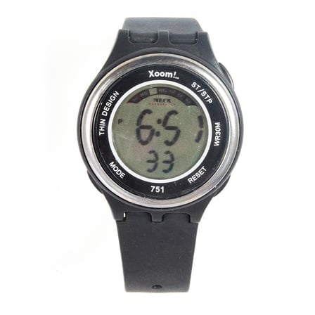 XOOM 7510101 Dijital Kol Saati