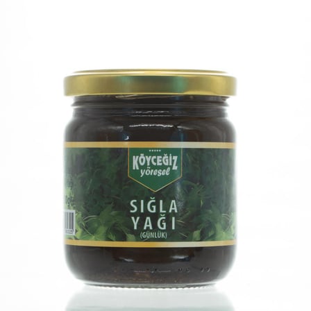 Köyceğiz Sığla(Günlük) Yağı 200 G