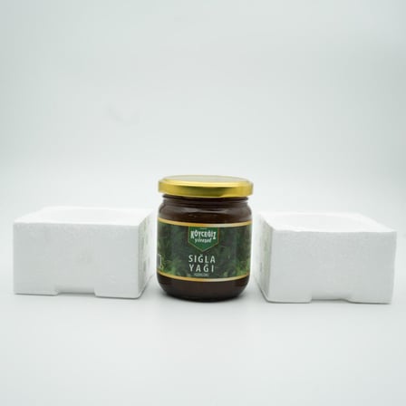 Köyceğiz Sığla(Günlük) Yağı 200 G