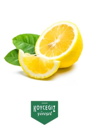 Kb Köyceğiz Yöresel Köyceğiz Limonu 8 Kg