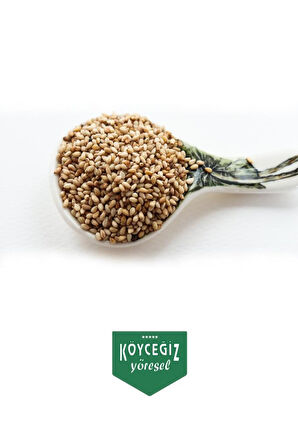 Kb Köyceğiz Yöresel Kavrulmuş Susam 150 G