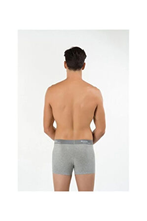 Tight Erkek Boxer Pamuklu Rahat Erkek Iç Giyimi
