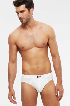 KOM ERKEK ARIEL 2LI SLIP