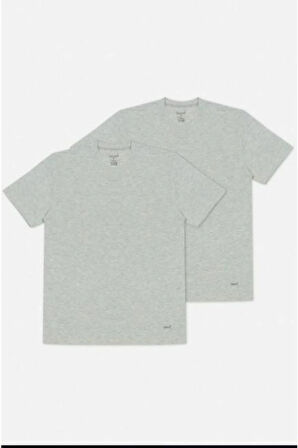 James 2'li Erkek Atlet - Beyaz