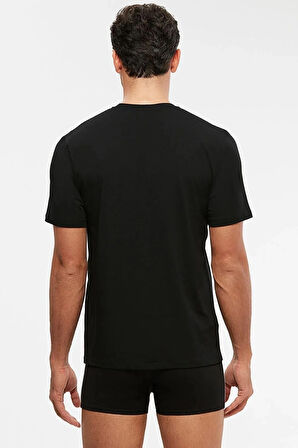 James 2'li Erkek Atlet - Beyaz