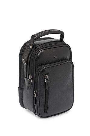 Tergan 2192 Deri Portföy Çanta