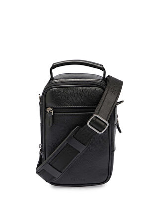 Tergan 2192 Deri Portföy Çanta