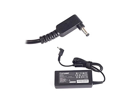 Notebook Adaptör 4.0x1.35 mm 19V 3.42A Compaxe CNA-U312