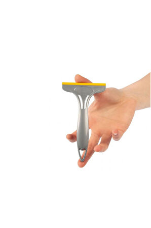 Buz Çözücü Sprey 500 ml 2'li Mini Cam Çekçek Hediyeli