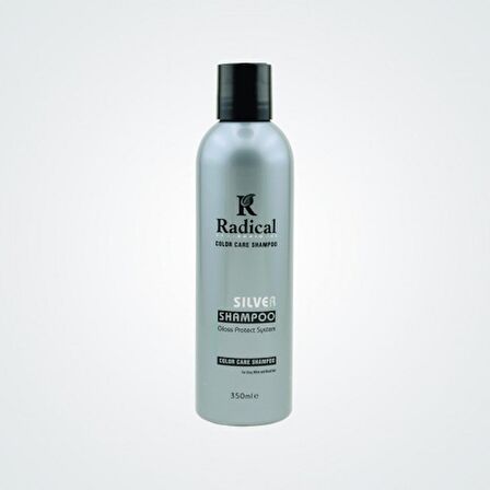 Radical Renk Bakım Şampuanı 350 ml