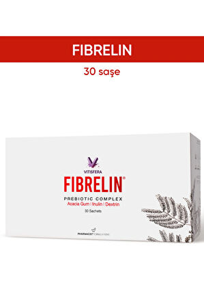 Vitisfera Fibrelin 30 Şase