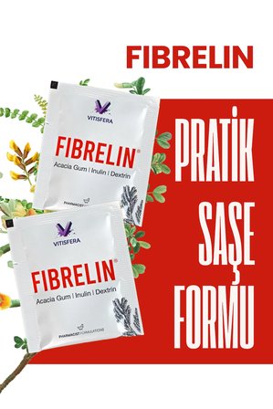 Vitisfera Fibrelin 30 Şase