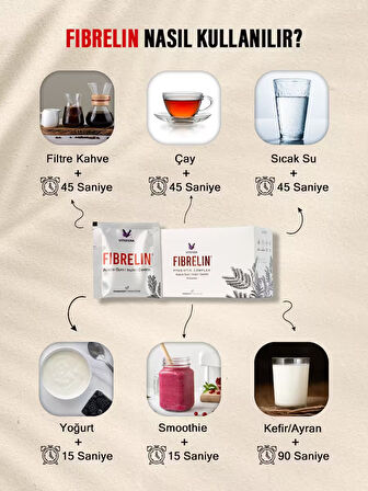 Vitisfera Fibrelin 30 Şase