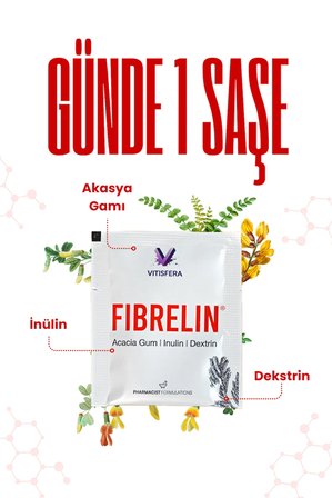 Vitisfera Fibrelin 30 Şase