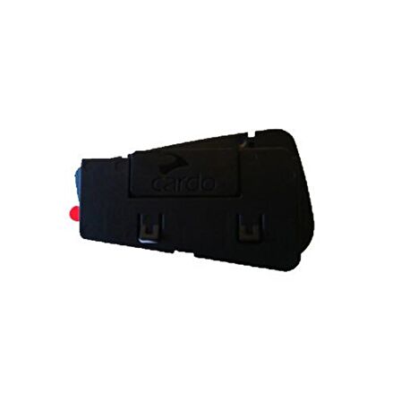 Cardo Rep00048 Freecom Cihaz Yapistirici Plaka