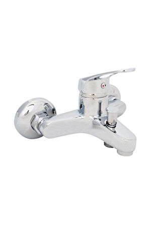 Kas Kas9231901 Gümüş Banyo Bataryası