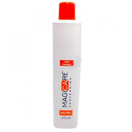 MAGICARE (Saç Boya Silici) Professionel Color Cleanser 275 Ml. 