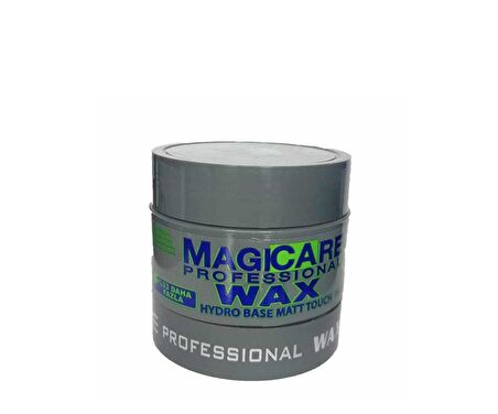 Magicare Wax Hydro Base Mat Touch 200 Ml